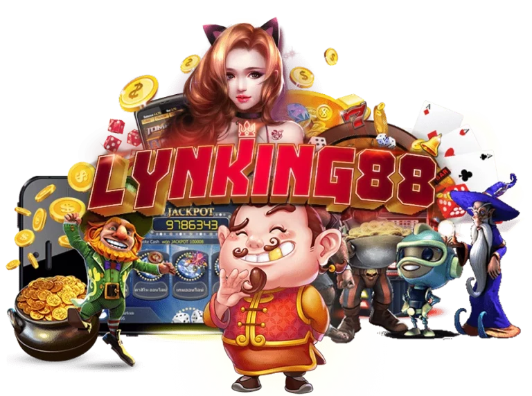 LYNKING88