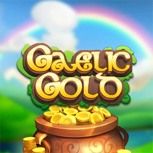 ทดลองเล่น Gaelic Gold