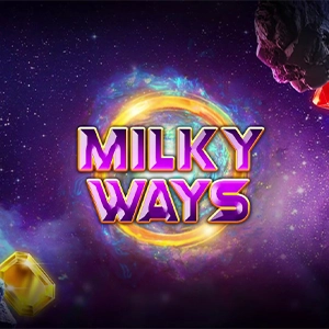 ทดลองเล่น Milky Ways