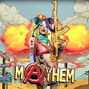 ทดลองเล่น Mayhem