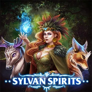 ทดลองเล่น Sylvan Spirits