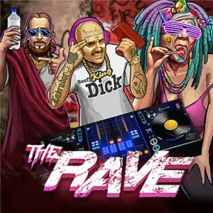 ทดลองเล่น The Rave