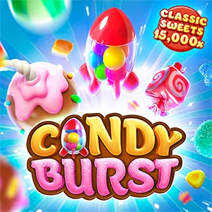 ทดลองเล่น Candy Burst