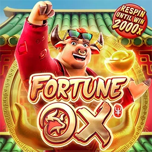 ทดลองเล่น Fortune OX