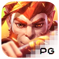 Legendary Monkey King ทดลองเล่นสล็อต