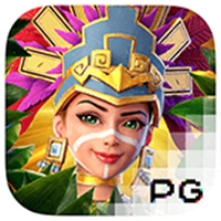 Treasures Of Aztec เกมสล็อต