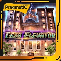 Cash Elevator เกมค่าย Pragmatic Play ทดลองเล่นสล็อต 2021