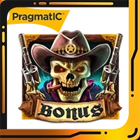 Cowboys Gold สล็อตค่าย Pragmatic ทดลองเล่นสล็อต