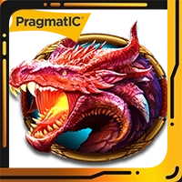 Dragon Kingdom Eyes of Fire เกมค่าย PP ทดลองเล่นสล็อตฟรี