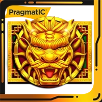 Dragon Tiger slot pragmaticplay demo