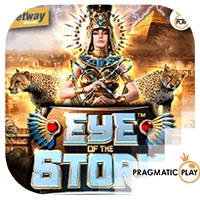 Eye of the Storm สล็อตค่าย Pragmatic ทดลองเล่นสล็อต