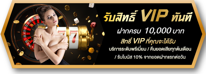 LYNMETA โปรโมชั่น VIP