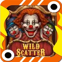 3 CLOWN MONTY ทดลองเล่นเกมสล็อตฟรี