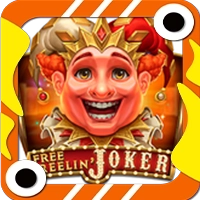 FREE REELIN JOKER ทดลองเล่นเกมสล็อต