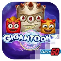 Gigantoonz ทดลองเล่นสล็อต