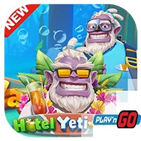 Hotel Yeti Way ทดลองเล่นเกมสล็อต