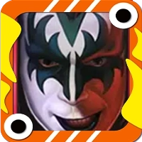 ทดลองเล่นสล็อต Kiss Reels Of Rock เกมสล็อตมาใหม่ จากค่ายเกม Play’n Go