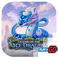 LEGEND OF THE ICE DRAGON ทดลองเล่นสล็อต