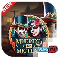 Muerto En Mictlan ทดลองเล่นสล็อต