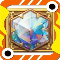 PRISM OF THE GEMS ทดลองเล่นเกมสล็อต