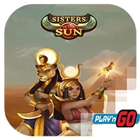 SISTERS OF THE SUN ทดลองเล่นเกมสล็อต