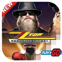 ZZ TOP ROADSIDE RICHES ทดลองเล่นสล็อต